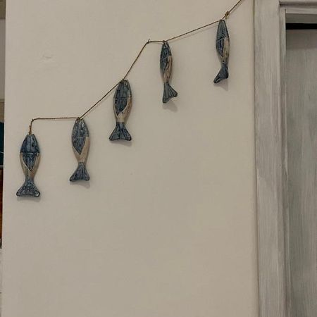 Cathedral House Apartment Cefalu Bagian luar foto