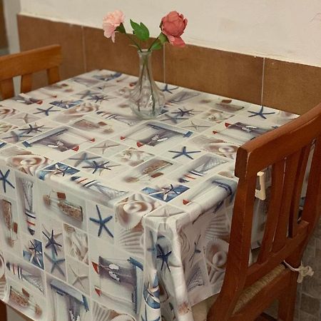 Cathedral House Apartment Cefalu Bagian luar foto
