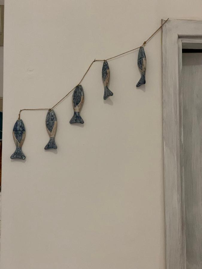 Cathedral House Apartment Cefalu Bagian luar foto