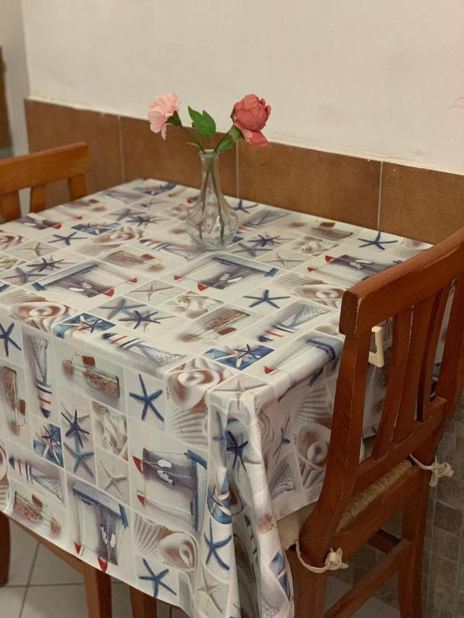 Cathedral House Apartment Cefalu Bagian luar foto