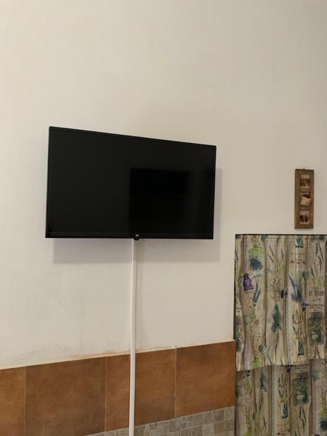 Cathedral House Apartment Cefalu Bagian luar foto