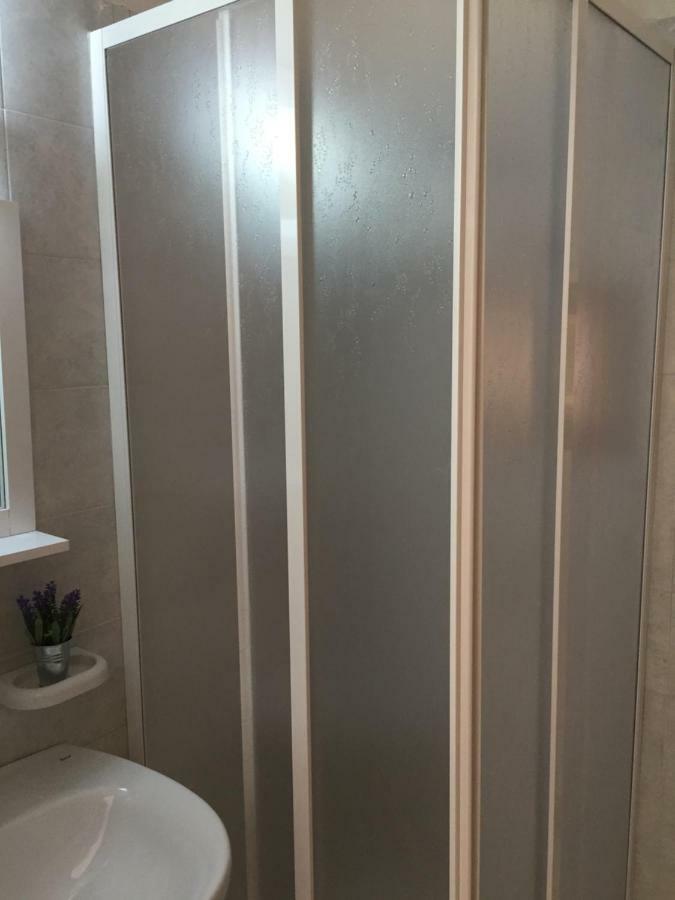Cathedral House Apartment Cefalu Bagian luar foto