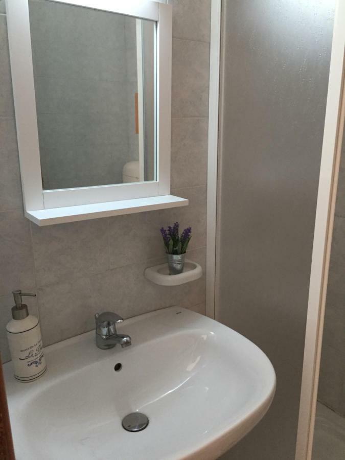 Cathedral House Apartment Cefalu Bagian luar foto
