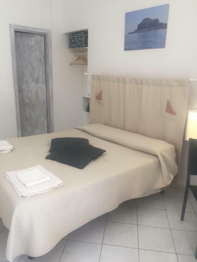 Cathedral House Apartment Cefalu Bagian luar foto